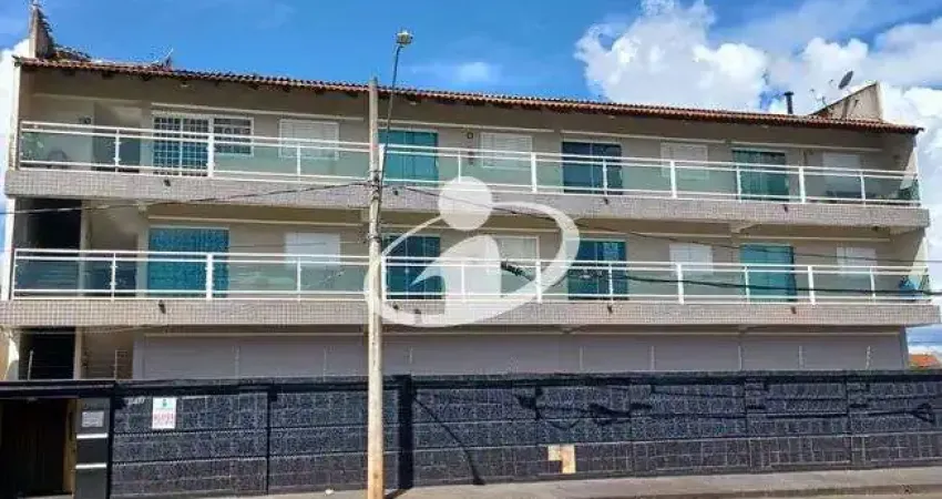 Apartamento com 2 quartos para alugar no Tubalina, Uberlândia 