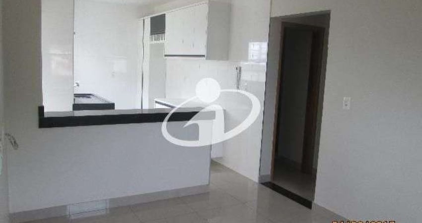 Apartamento com 2 quartos para alugar no Jaraguá, Uberlândia 