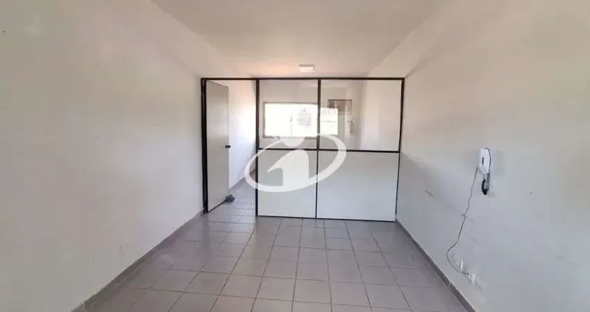 Sala comercial com 1 sala para alugar no Osvaldo Rezende, Uberlândia 