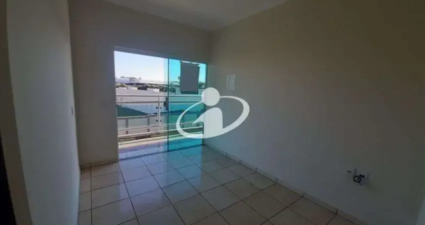 Apartamento com 2 quartos para alugar na Cidade Jardim, Uberlândia 