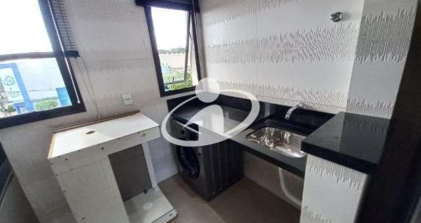 Apartamento com 2 quartos para alugar no Umuarama, Uberlândia 