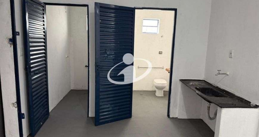 Sala comercial para alugar no Marta Helena, Uberlândia 