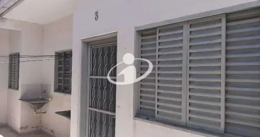 Casa com 1 quarto para alugar no Umuarama, Uberlândia 