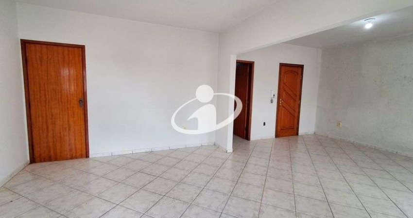 Apartamento com 4 quartos para alugar em Granada, Uberlândia 