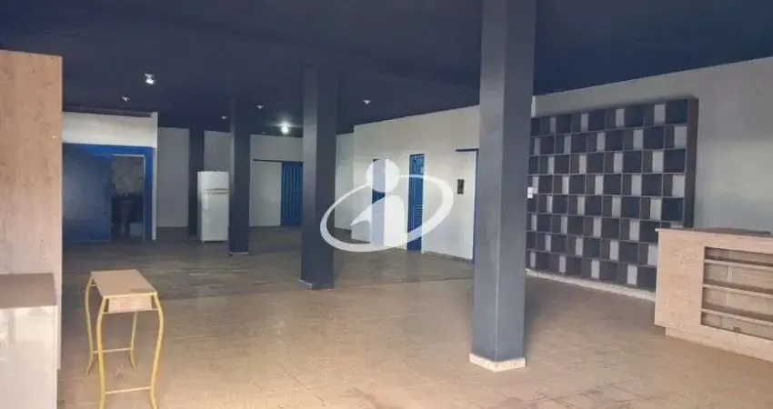Sala comercial para alugar em Granada, Uberlândia 
