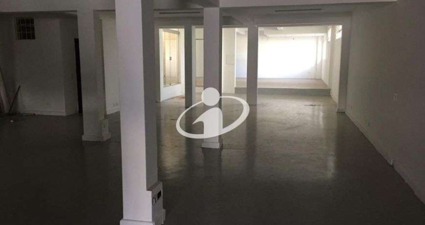 Sala comercial para alugar no Brasil, Uberlândia 