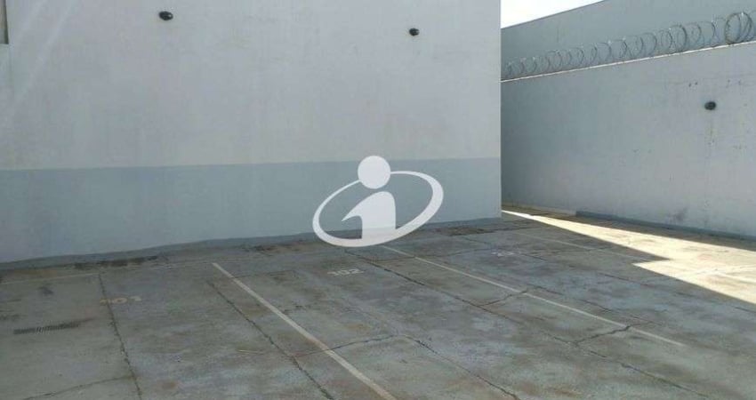 Apartamento com 2 quartos para alugar no Jardim Ipanema I, Uberlândia 