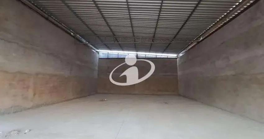 Barracão / Galpão / Depósito para alugar no Shopping Park, Uberlândia 