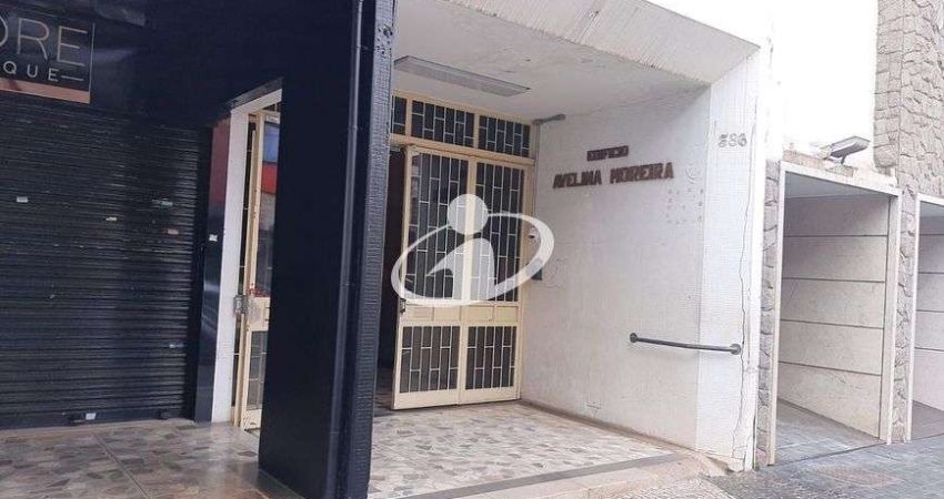 Sala comercial para alugar no Centro, Uberlândia 