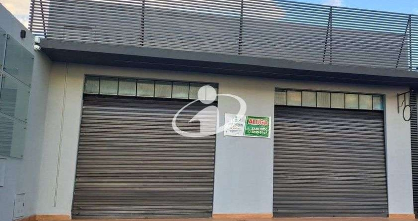 Sala comercial para alugar no Morada Nova, Uberlândia 