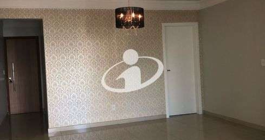 Apartamento com 3 quartos para alugar em Saraiva, Uberlândia 
