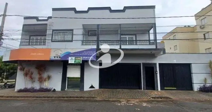 Ponto comercial para alugar no Santa Mônica, Uberlândia 