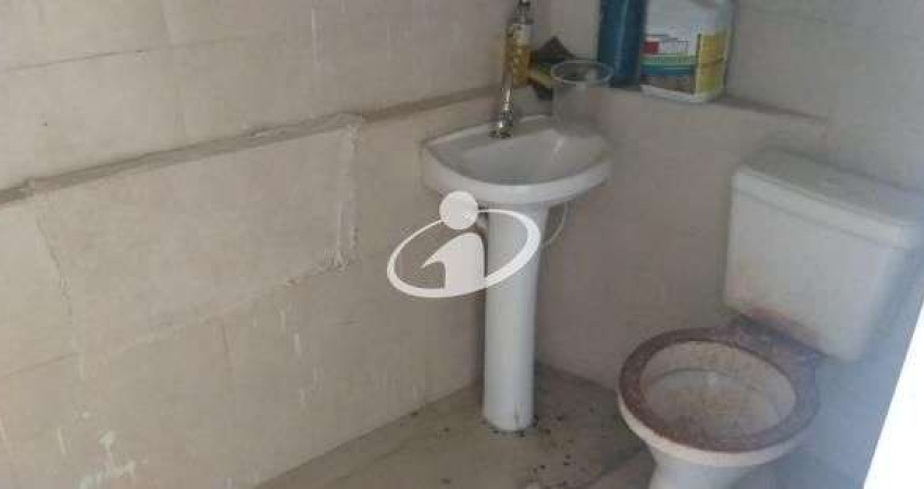 Sala comercial para alugar no Jardim Brasília, Uberlândia 