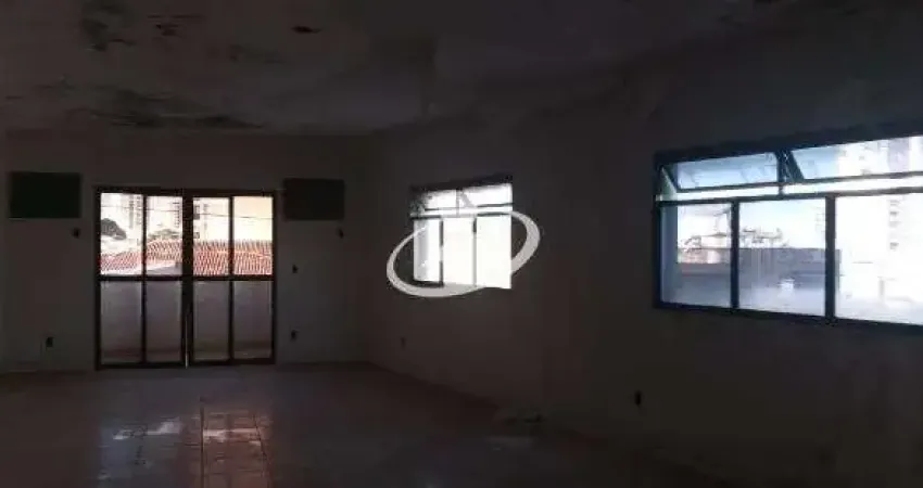 Sala comercial com 13 salas para alugar no Centro, Uberlândia 