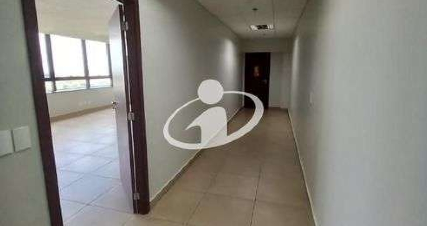 Sala comercial para alugar no Morada da Colina, Uberlândia 