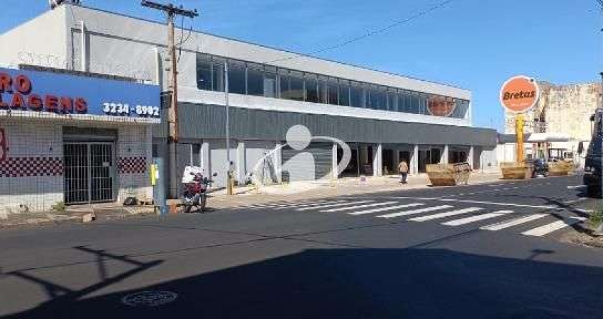 Barracão / Galpão / Depósito para alugar na Nossa Senhora Aparecida, Uberlândia 