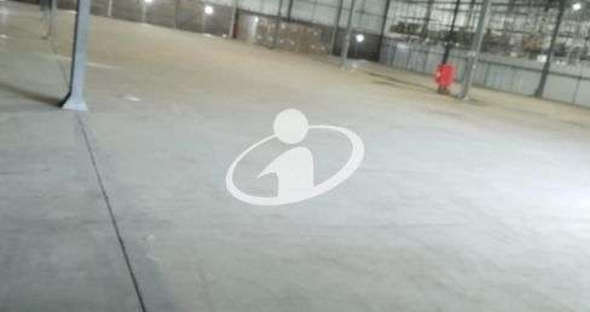 Barracão / Galpão / Depósito para alugar no Distrito Industrial, Uberlândia 