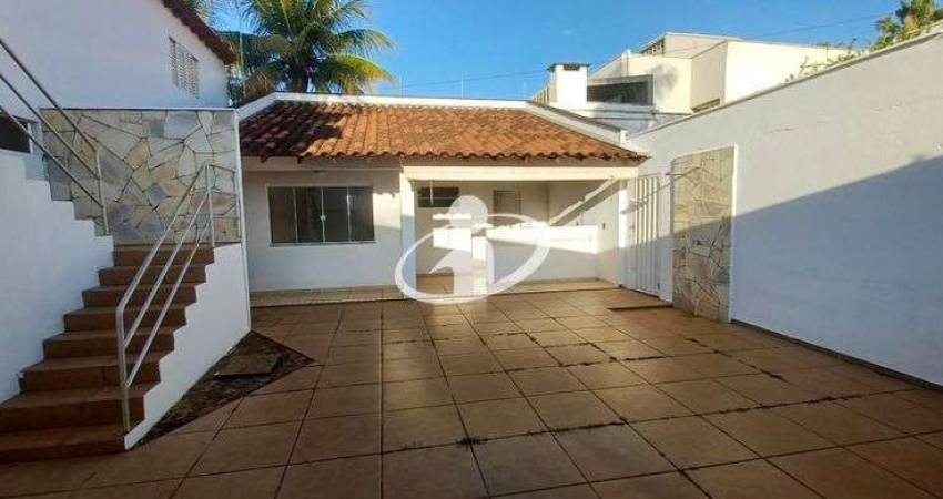 Apartamento com 3 quartos para alugar no Jardim Karaíba, Uberlândia 