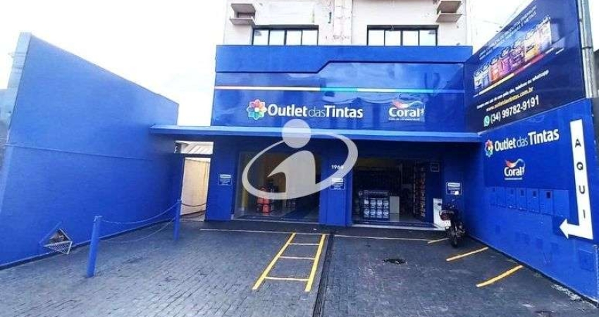 Sala comercial para alugar na Nossa Senhora Aparecida, Uberlândia 