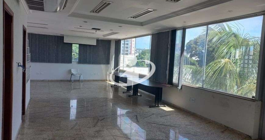 Sala comercial para alugar no Umuarama, Uberlândia 