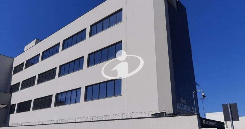 Sala comercial para alugar no Brasil, Uberlândia 