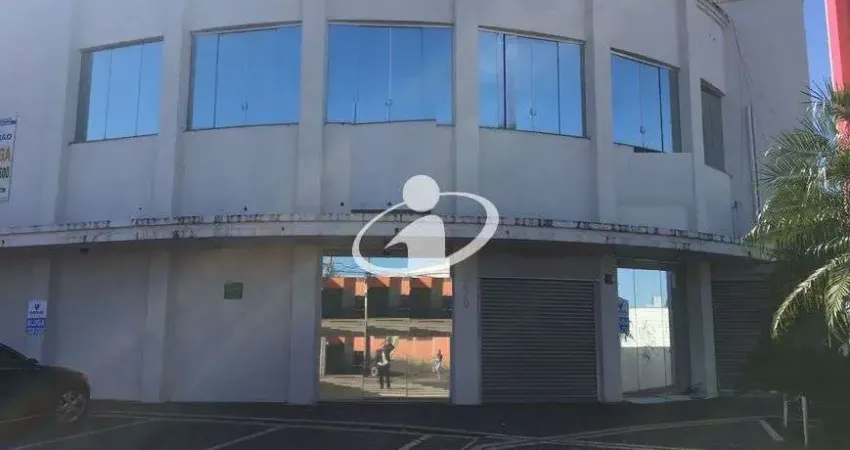 Sala comercial para alugar na Nossa Senhora Aparecida, Uberlândia 