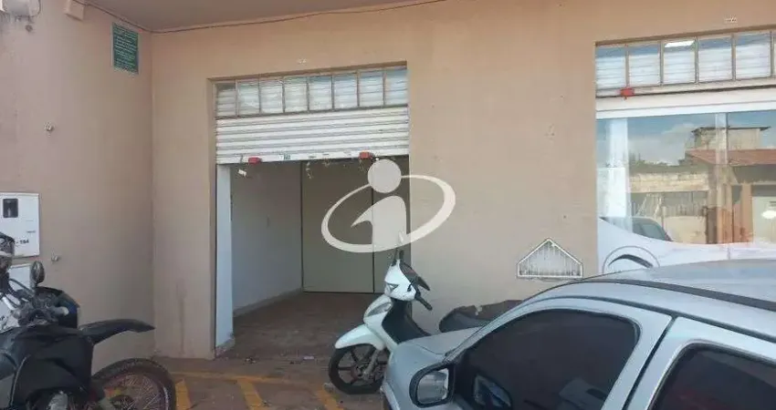 Sala comercial para alugar em São Jorge, Uberlândia 