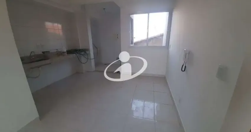 Apartamento com 2 quartos para alugar no Santa Mônica, Uberlândia 