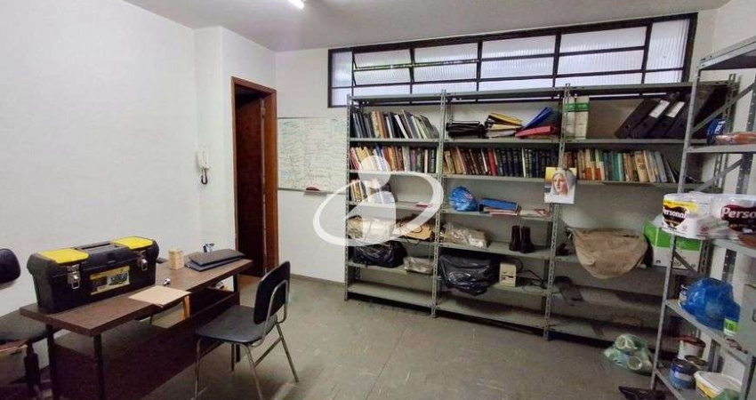 Sala comercial para alugar no Umuarama, Uberlândia 