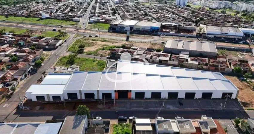 Sala comercial para alugar no Tubalina, Uberlândia 