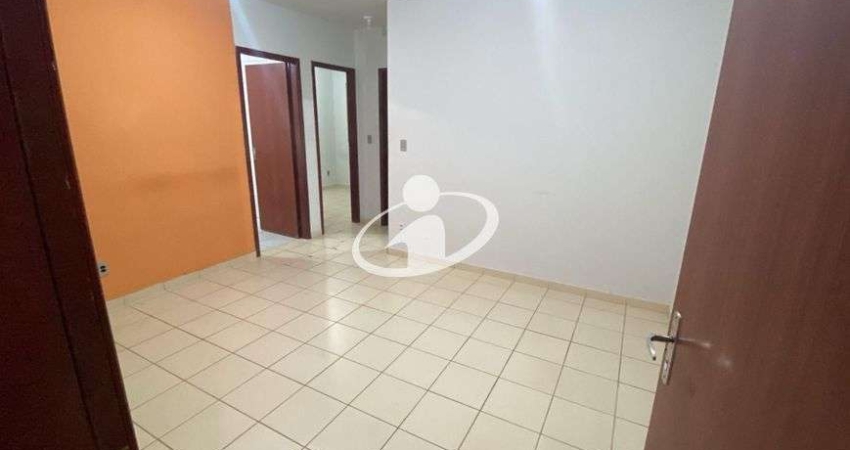 Apartamento com 2 quartos para alugar no Cazeca, Uberlândia 