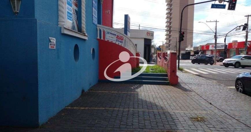 Casa comercial para alugar no Centro, Uberlândia 