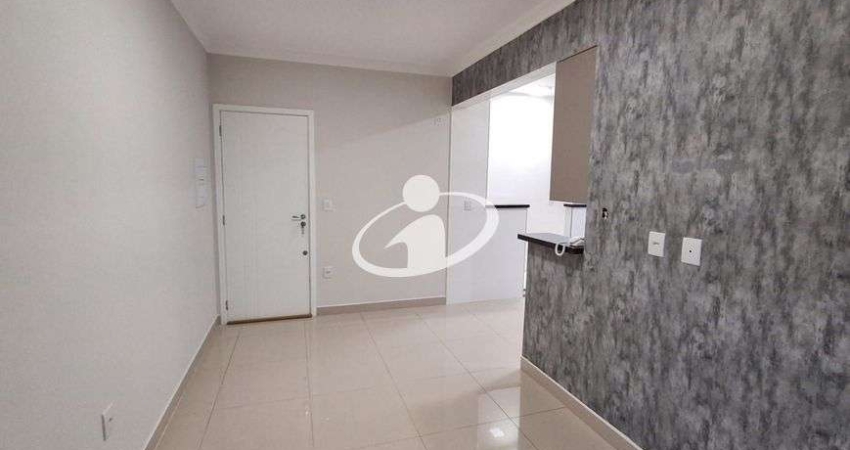 Apartamento com 2 quartos para alugar no Santa Mônica, Uberlândia 