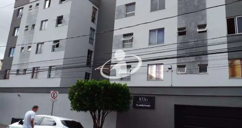 Apartamento com 2 quartos para alugar no Lidice, Uberlândia 