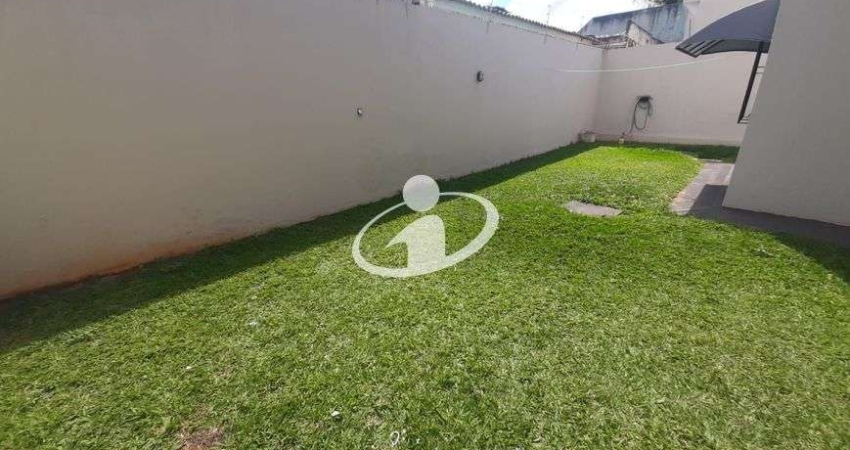 Apartamento com 3 quartos para alugar no Tibery, Uberlândia 