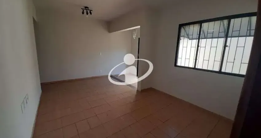 Apartamento com 3 quartos para alugar no Tibery, Uberlândia 