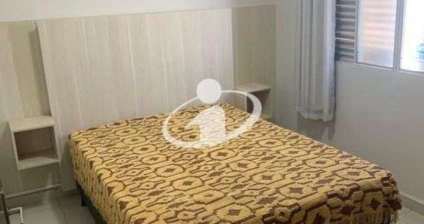 Apartamento com 2 quartos para alugar no Cazeca, Uberlândia 