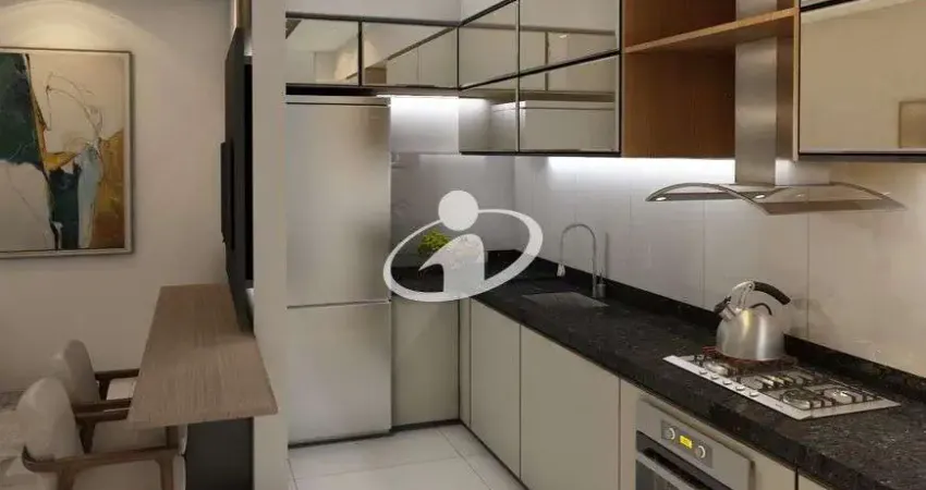 Cobertura com 2 quartos à venda no Novo Mundo, Uberlândia 