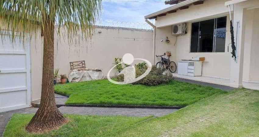 Casa com 4 quartos à venda no Brasil, Uberlândia 