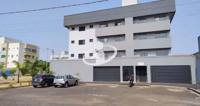 Apartamento com 2 quartos à venda em Vida Nova, Uberlândia 