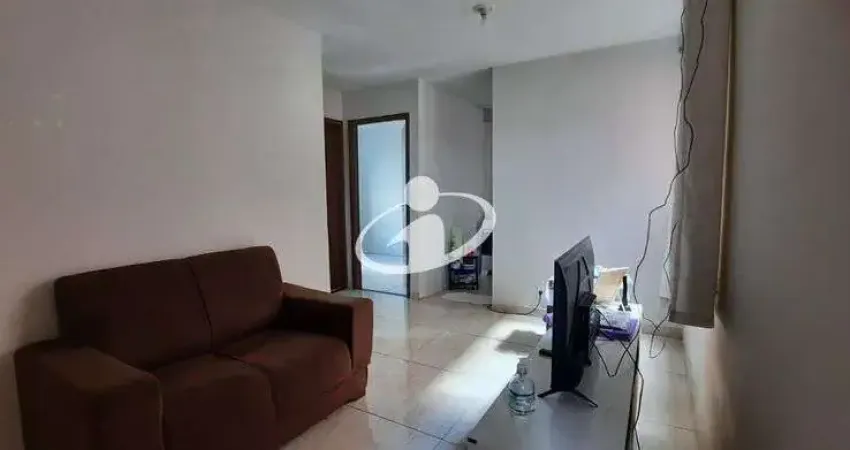 Apartamento com 2 quartos à venda no Residencial Pequis, Uberlândia 