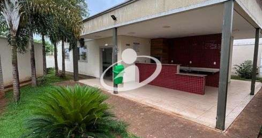 Apartamento com 2 quartos à venda no Shopping Park, Uberlândia 