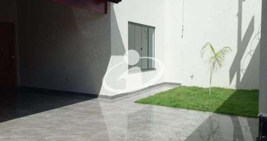 Casa com 3 quartos à venda no Minas Gerais, Uberlândia 