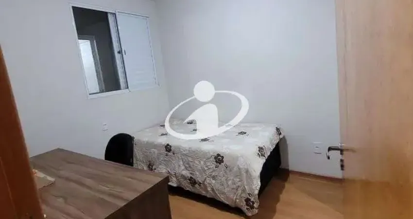 Apartamento com 2 quartos à venda no Novo Mundo, Uberlândia 