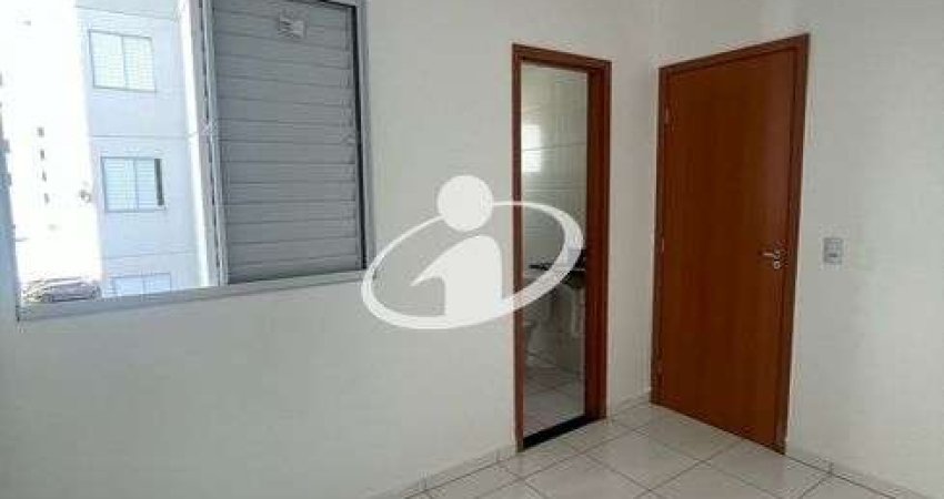 Apartamento com 2 quartos à venda no Minas Gerais, Uberlândia 