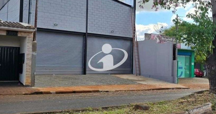 Barracão / Galpão / Depósito para alugar no Taiaman, Uberlândia 