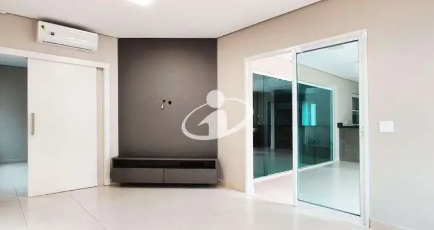 Casa com 4 quartos para alugar no Gávea Hill, Uberlândia 