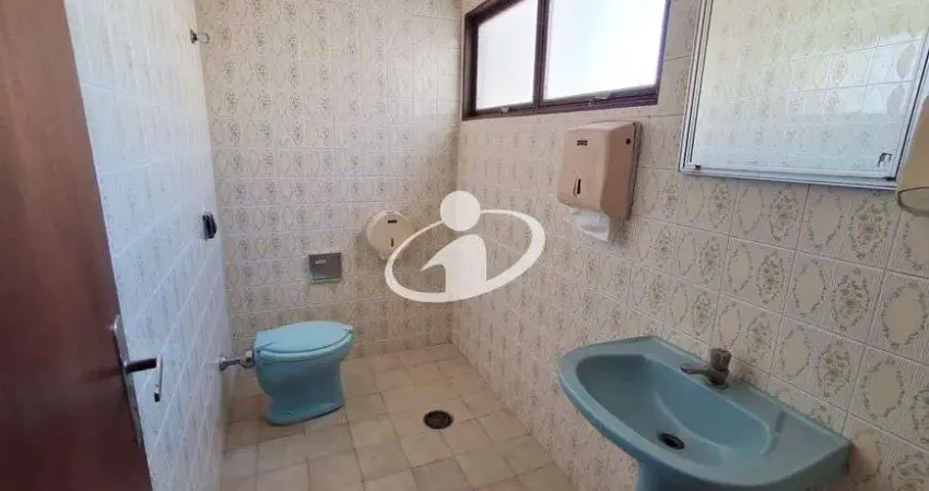 Sala comercial para alugar no Brasil, Uberlândia 