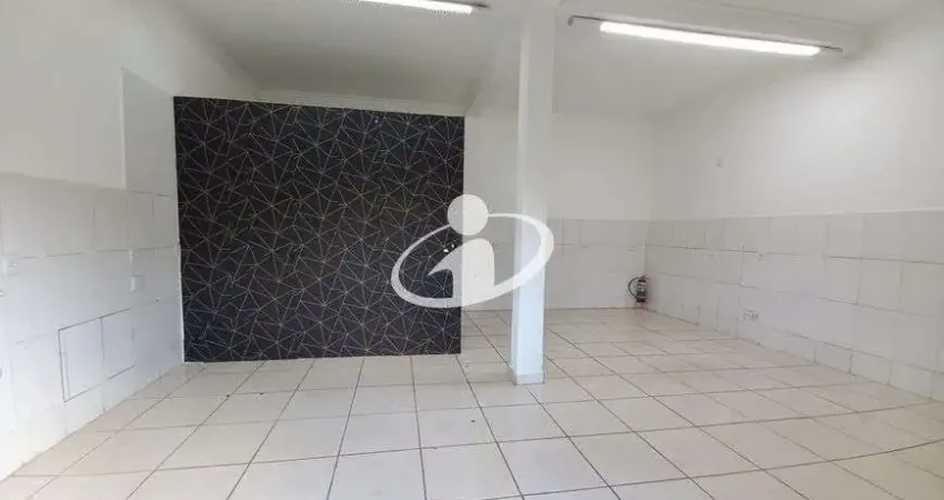 Sala comercial para alugar no Martins, Uberlândia 