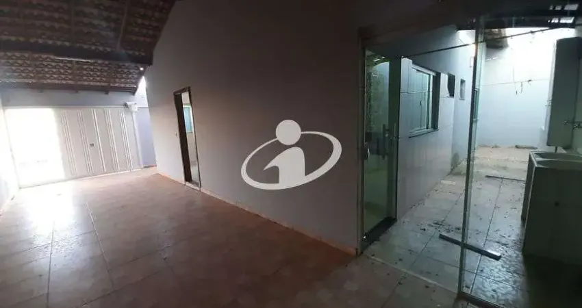 Casa com 3 quartos para alugar no Jardim Ipanema I, Uberlândia 